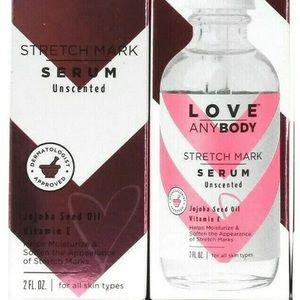 NEW Hard To Find Love Anybody Stretch Mark Serum